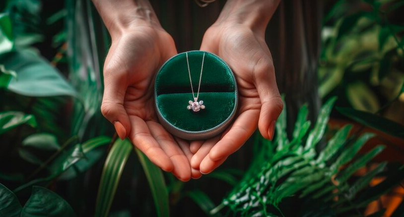 Ethical Jewelry: What You Need to Know About Sustainable