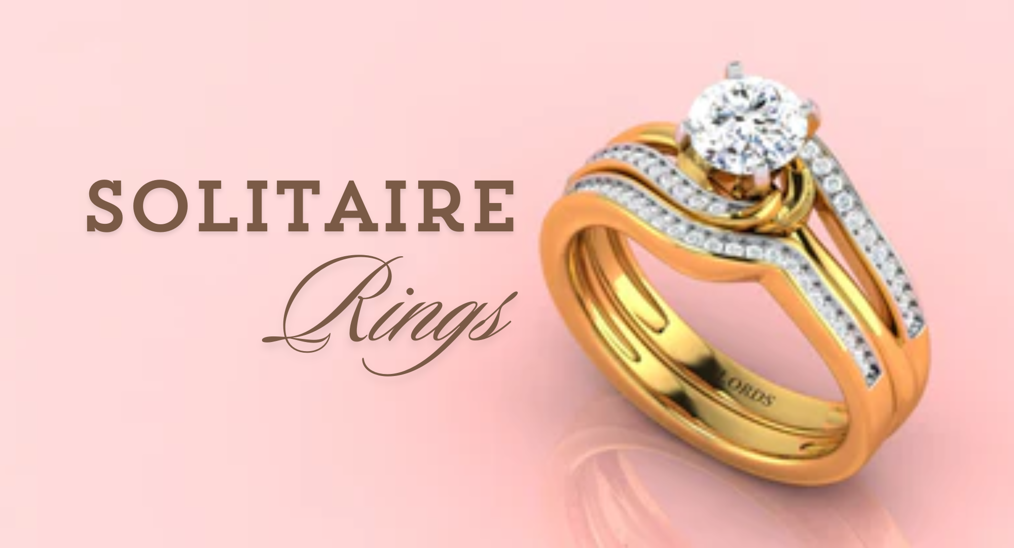 The Classic Beauty of Solitaire Rings: Find the Ideal Love Symbol