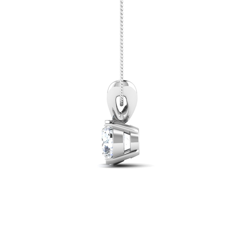 Lords Jewels Silver Pendant crafted in 92.5 Silver