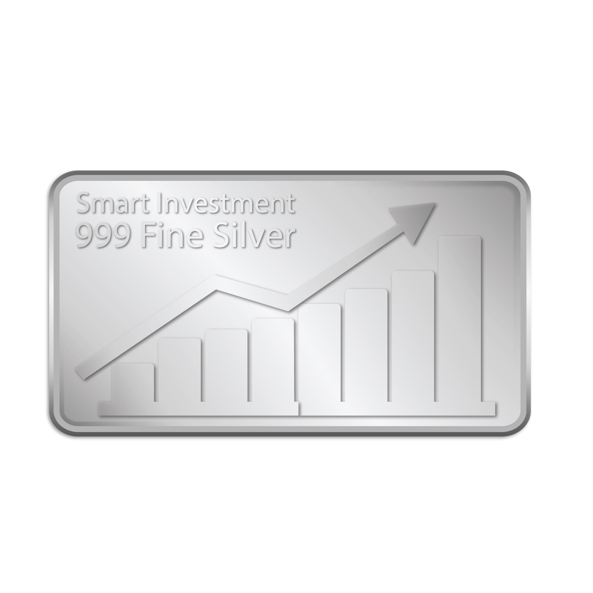 100 Grams 999 Purity Silver Bar lordsjewels