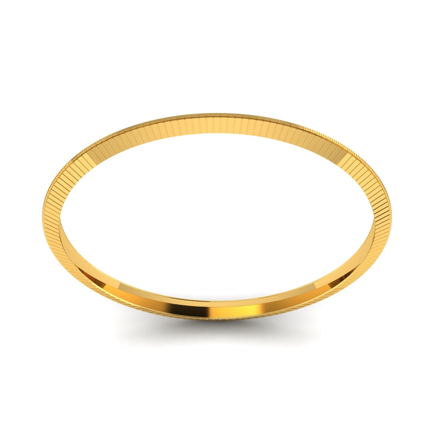 22KT kada bangle lordsjewels