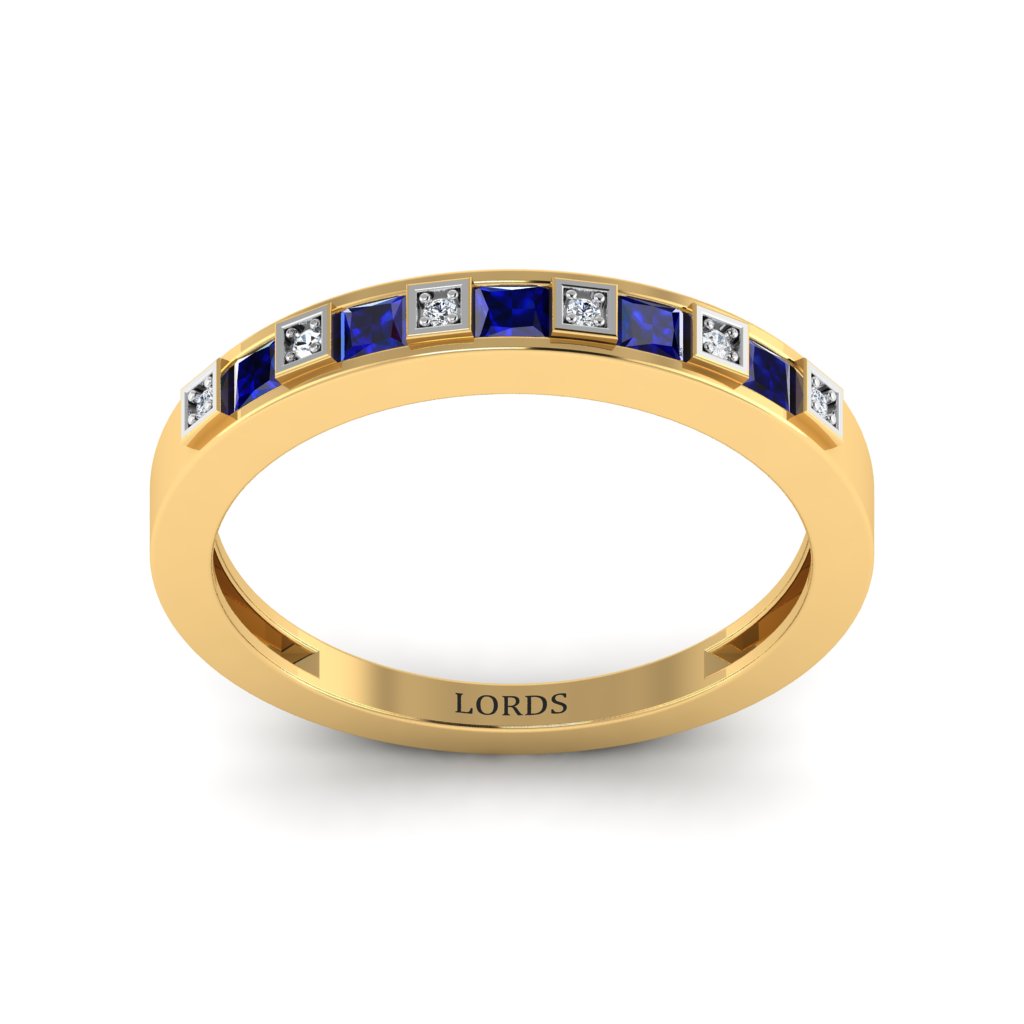 Lincolyn Diamond Ring lordsjewels