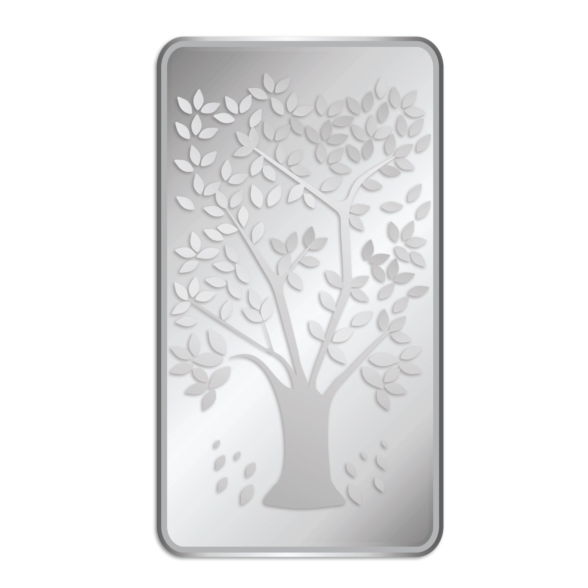 10 Grams 999 Purity Silver Bar lordsjewels